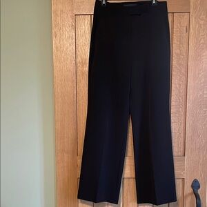White House Black Market Flare Trouser Women's Pants Like New!